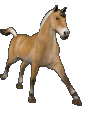 horse gallop Slack emoji