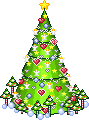 christmas tree Slack emoji