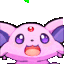 espeon celebrate Slack emoji