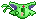 espeonshiny excite Slack emoji