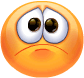 sad eyes Slack emoji