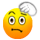 scratch head Slack emoji