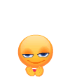 love heart Slack emoji