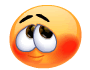 bashful Slack emoji