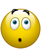 shocked Slack emoji