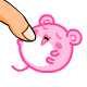 tickle Slack emoji