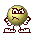 impatient Slack emoji