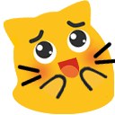 meow pwettyplease Slack emoji