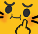 meow puffyzoomfux Slack emoji