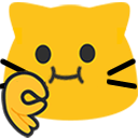 meow puffygottem Slack emoji