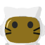 meow astronaut Slack emoji