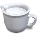 milk Slack emoji