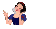 snowwhite clap Slack emoji