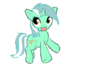 mlpony excited Slack emoji