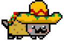 mexinyancat Slack emoji