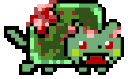 nyancat zombie Slack emoji