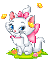 aristocat marie Slack emoji