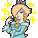 rosalina Slack emoji