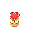 emoji heart Slack emoji