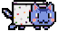 nyancat Slack emoji
