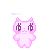 kitty rainbow Slack emoji