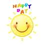 happy day Slack emoji