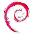 debian Slack emoji