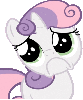 mylittlepony sad Slack emoji