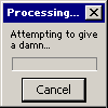 process fail Slack emoji