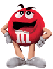 mms red Slack emoji
