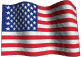 american flag Slack emoji