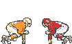 football Slack emoji