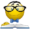 reading book Slack emoji