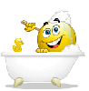 bath Slack emoji