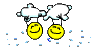 pillow fight Slack emoji