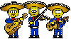 mariachi Slack emoji