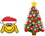 christmas Slack emoji