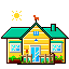 house Slack emoji