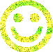 smiley sparkle Slack emoji