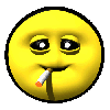 smoke Slack emoji