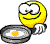 frying egg Slack emoji