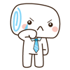 wipe tear Slack emoji