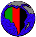 africa globe Slack emoji
