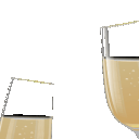 cheers glassesclink Slack emoji