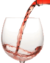 wine pour Slack emoji
