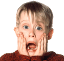 homealone kevin Slack emoji