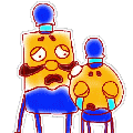 cookies comfort Slack emoji
