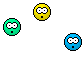 emojis bounce Slack emoji