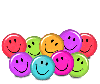 smiley faces Slack emoji