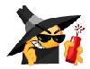 explosive evil Slack emoji